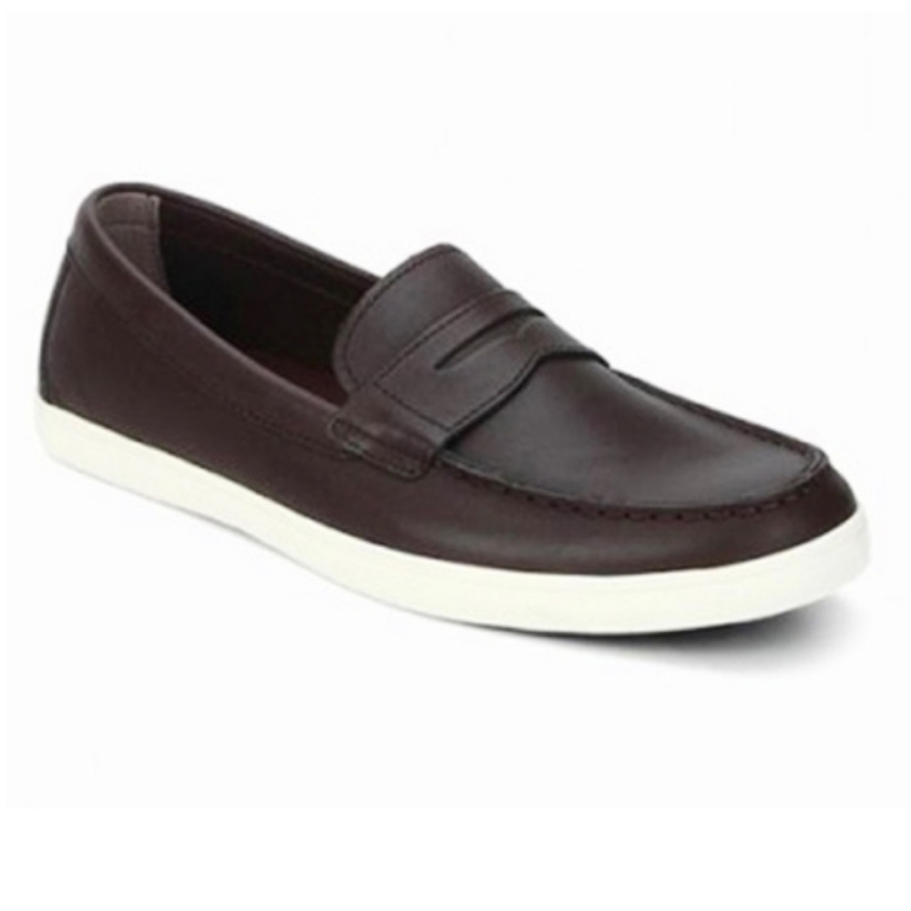 Cole Haan Hyannis Penny Loafer Sz 11